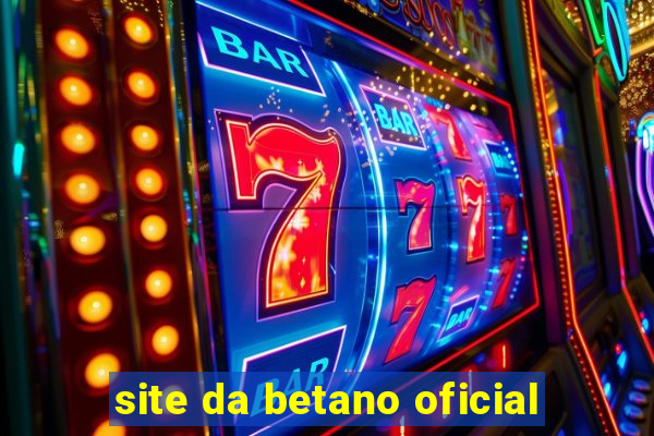 site da betano oficial